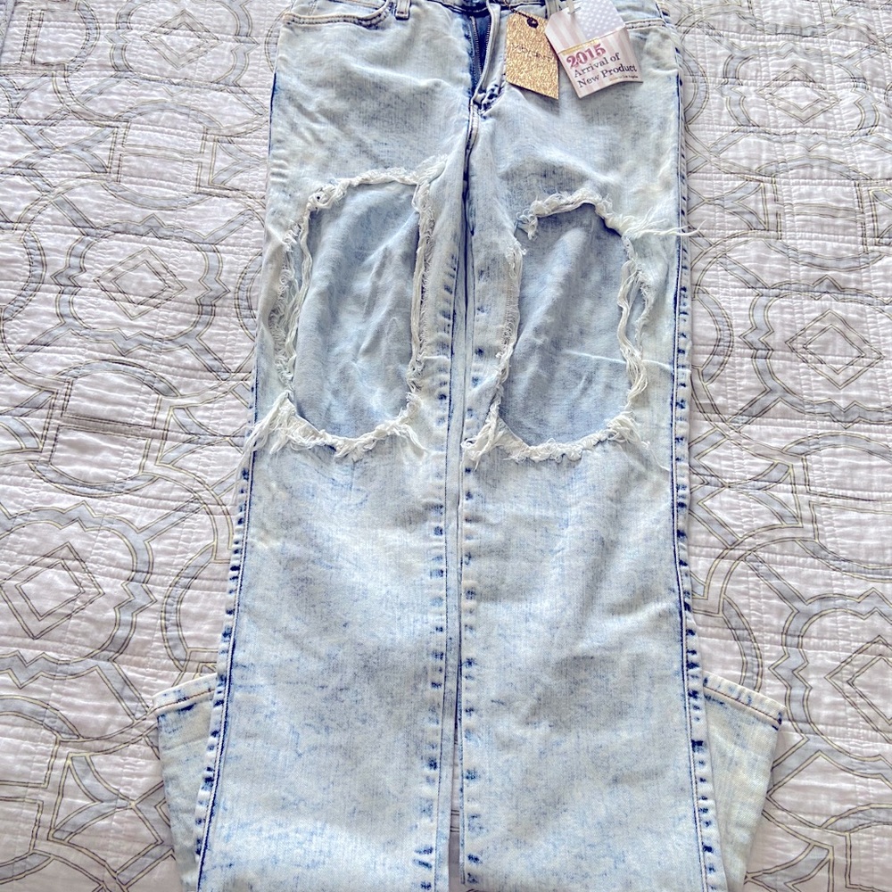 Women jeans